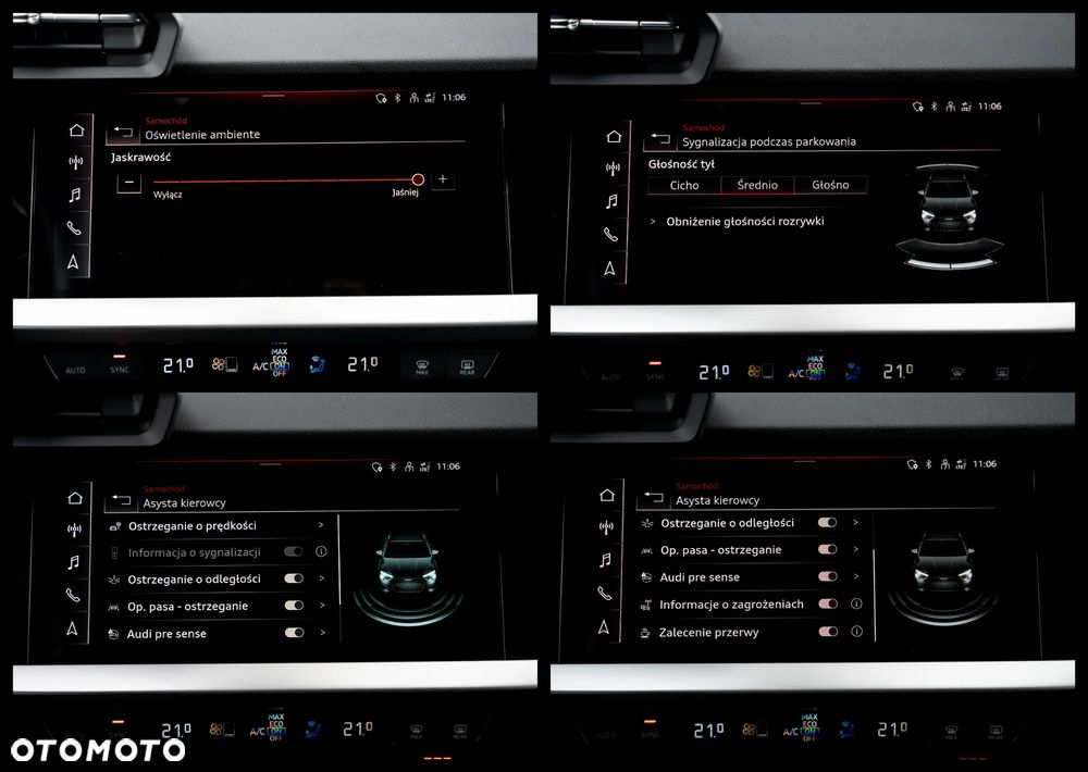 Audi A3 Sportback 35 TFSI S tronic S line - 37