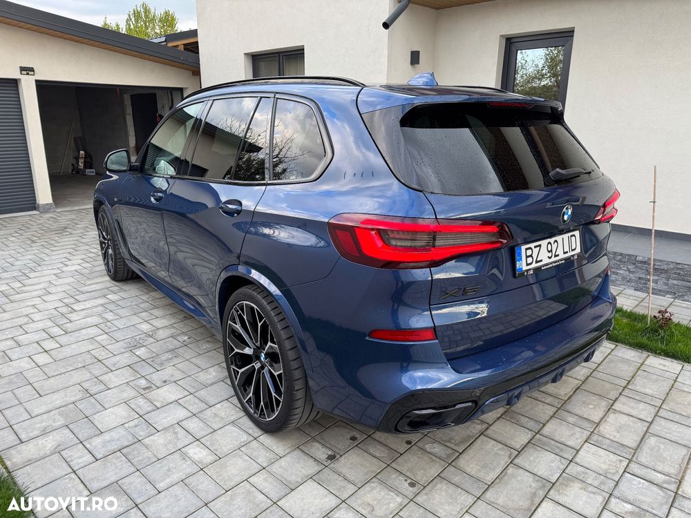 BMW X5 - 5