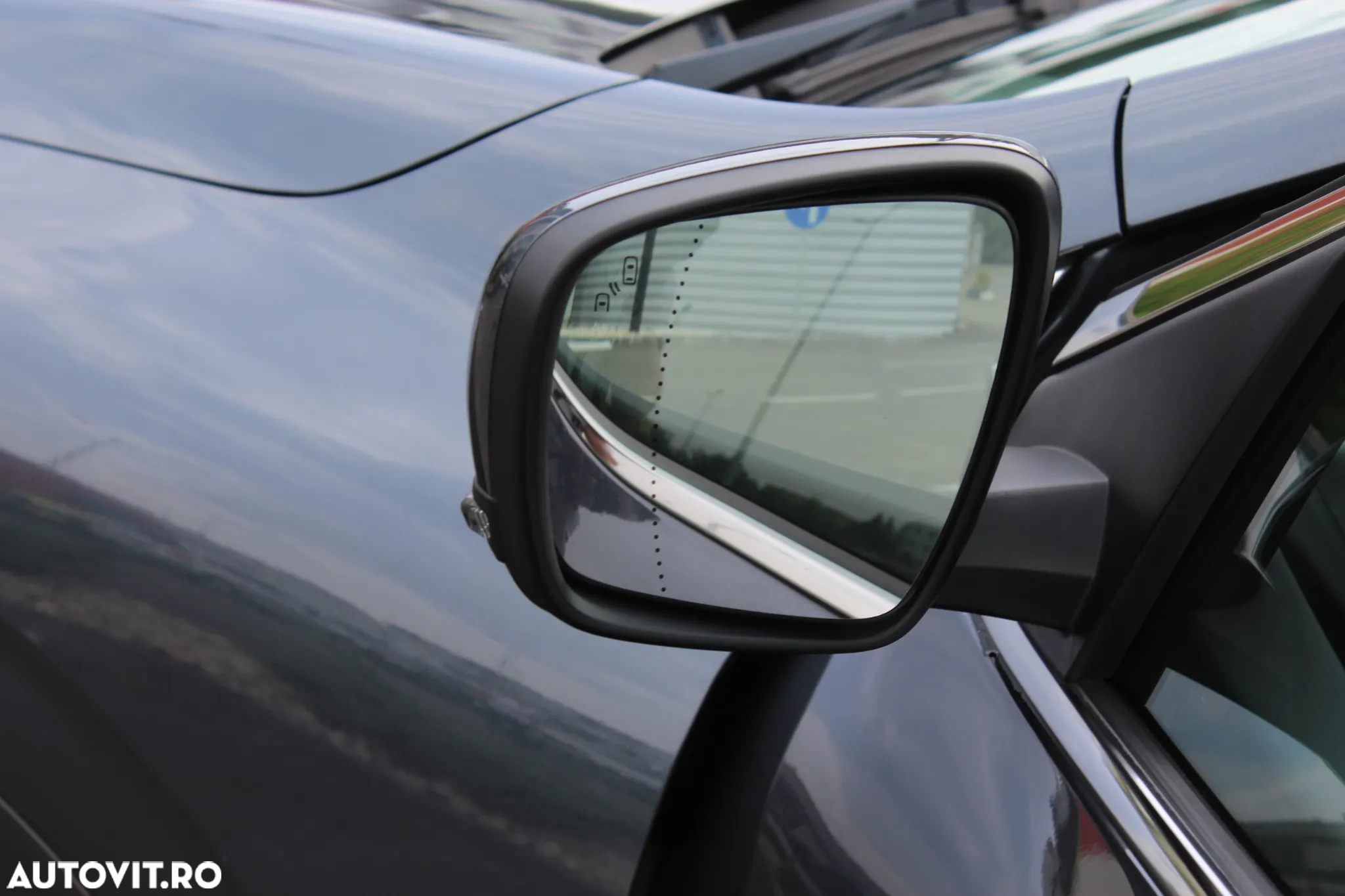 Renault Kadjar TCe 140 GPF Intens - 13