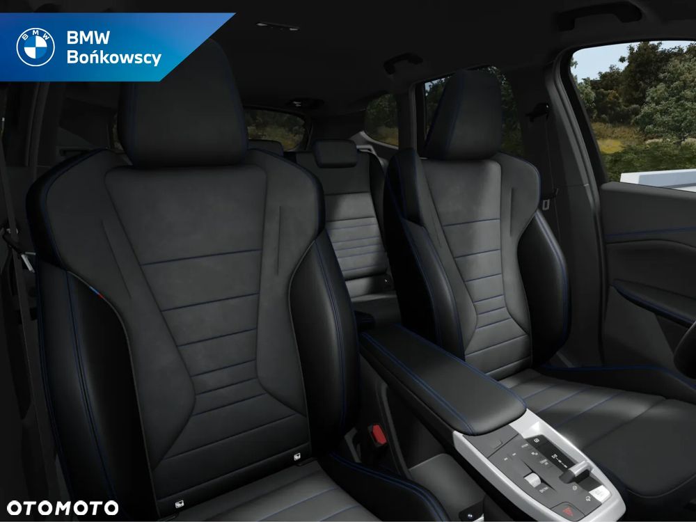 BMW X1 sDrive20i mHEV M Sport sport - 4