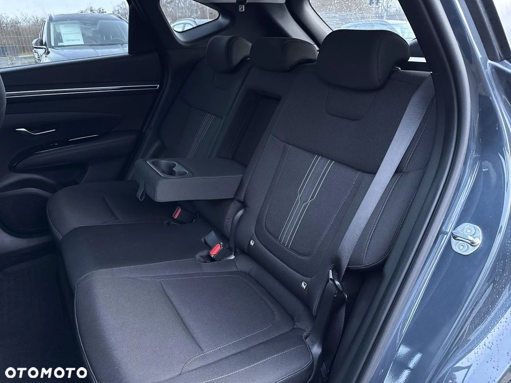 Hyundai Tucson 1.6 T-GDi Smart 2WD - 19