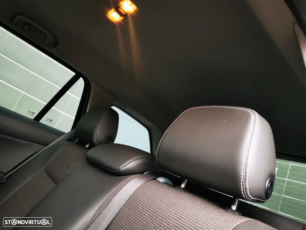 Opel Astra Caravan 1.4 Cosmo Plus - 25