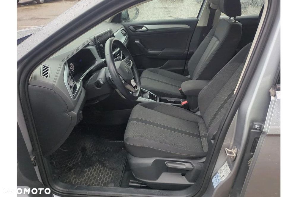 Volkswagen T-Roc 1.5 TSI Life DSG - 5