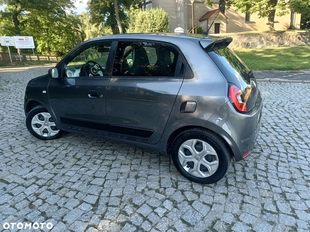 Renault Twingo - 13