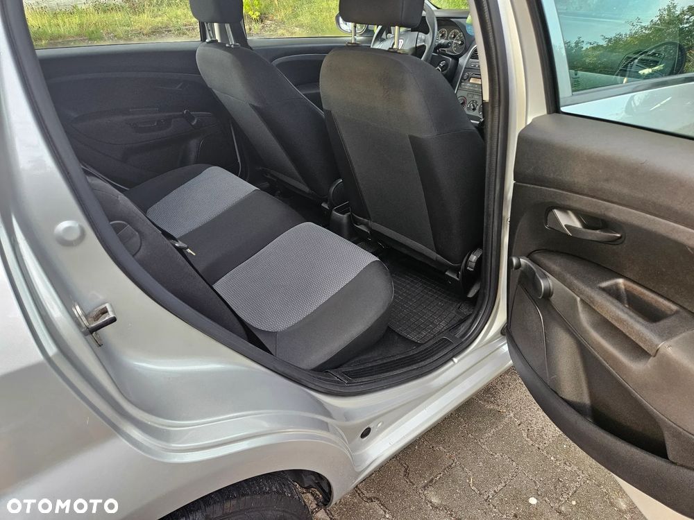 Fiat Punto - 12