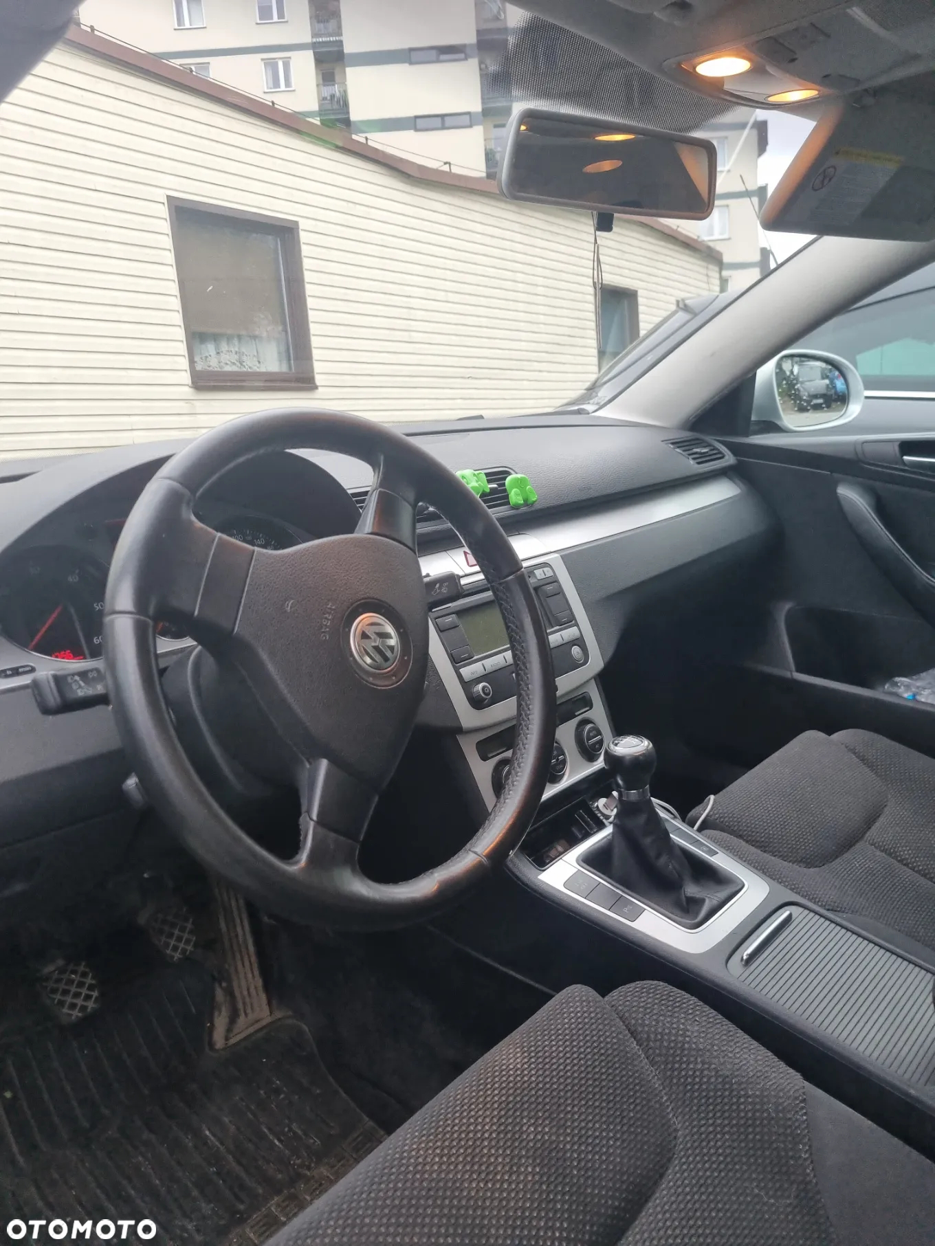 Volkswagen Passat 2.0 TDI Comfortline - 7
