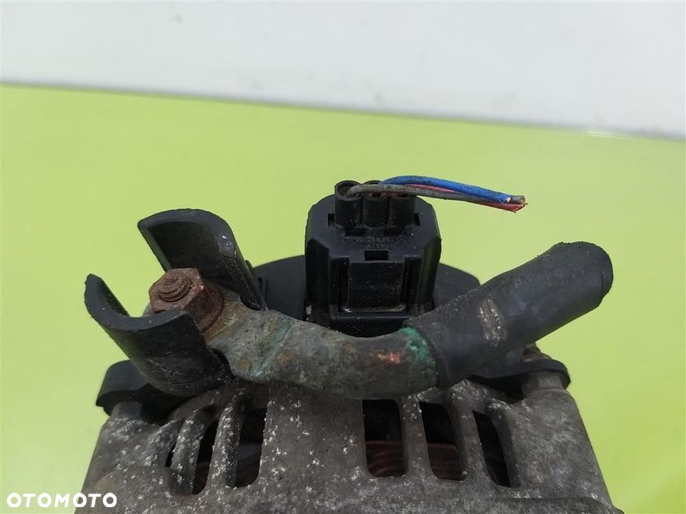 Alternator Ford C-MAX MK1 Focus MK2 04-11 1.6 16V MAGNETI MARELLI 105A - 3