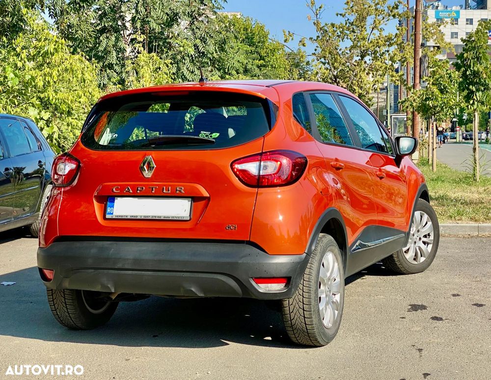 Renault Captur - 3