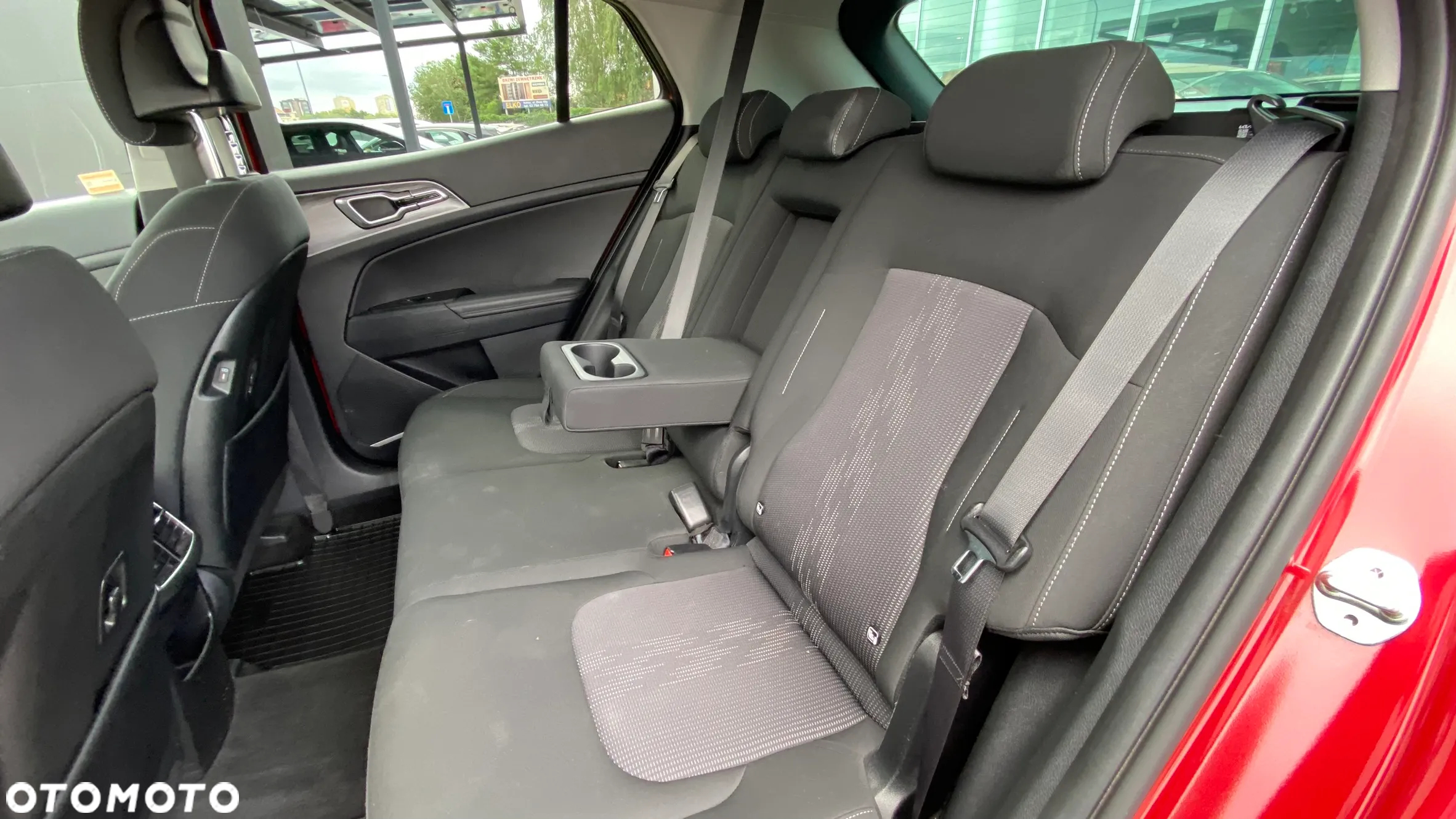 Kia Sportage 1.6 T-GDI L 2WD - 18
