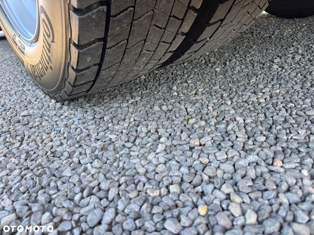 Mercedes-Benz Actros 1836 FIRANA 7.40m + 7.60m - 19