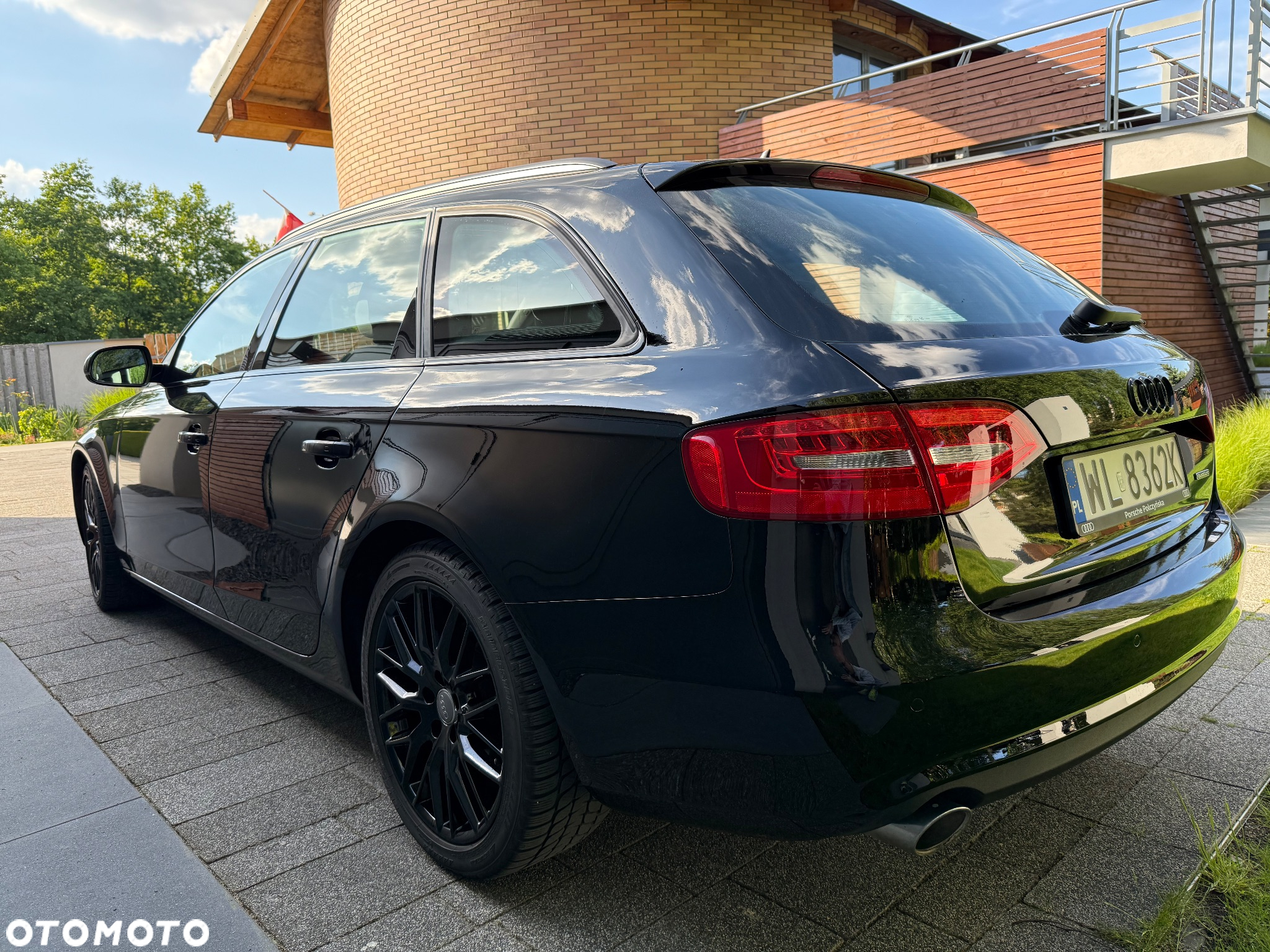 Audi A4 3.0 TDI Quattro S tronic - 15