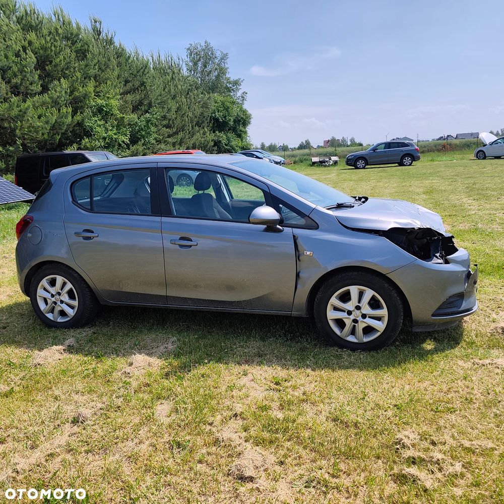Opel Corsa - 5
