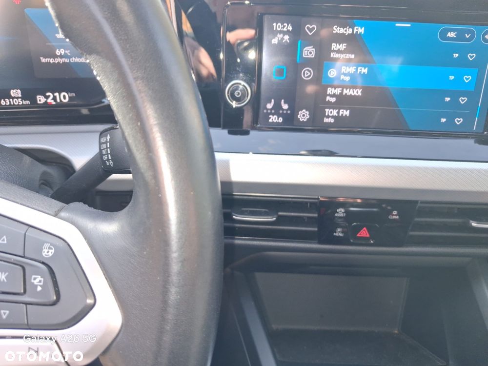 Volkswagen Golf - 16