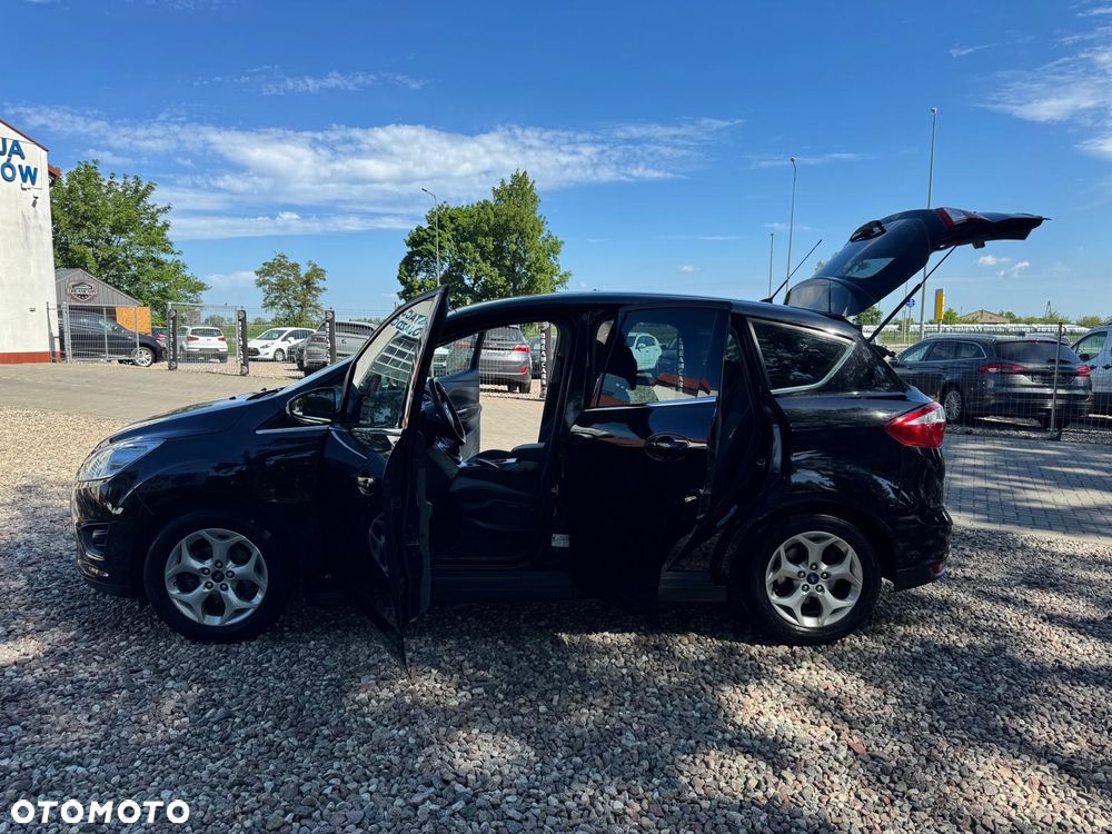 Ford C-MAX - 37