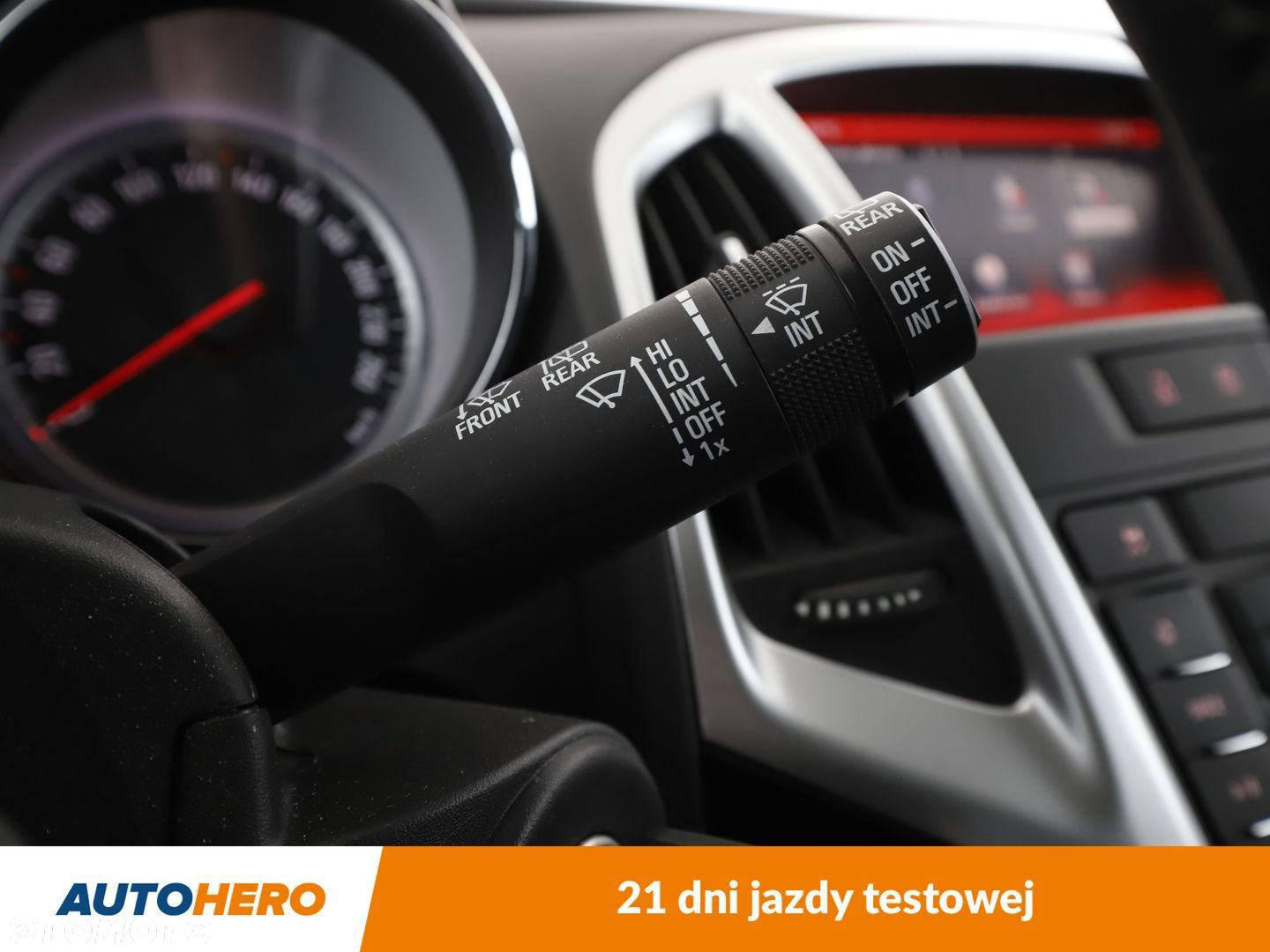Opel Astra - 28