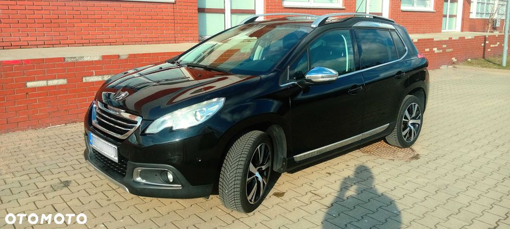 Peugeot 2008 - 1