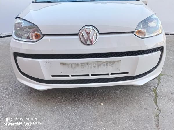 Para Peças Volkswagen Up (121, 122, Bl1, Bl2) - 6