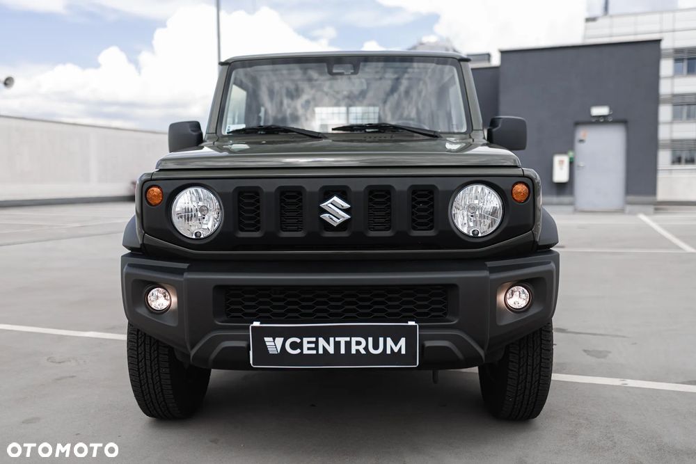 Suzuki Jimny 1.5 Comfort - 3