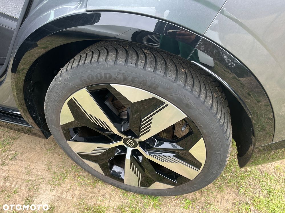 Renault Megane EV40 130hp boost charge Techno - 26