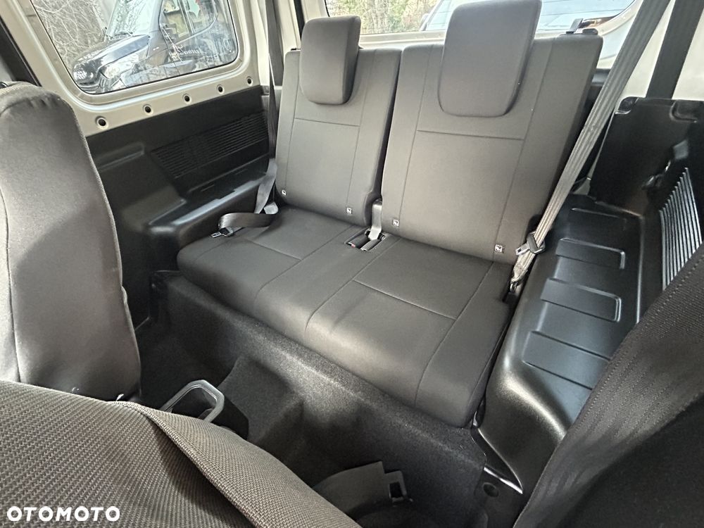 Suzuki Jimny 1.5 ALLGRIP Comfort+ - 11