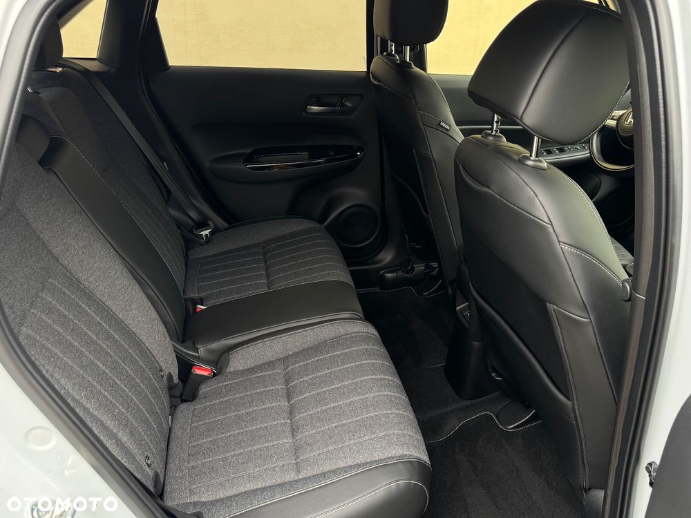 Honda Jazz 1.5 i-MMD e-CVT Comfort - 23