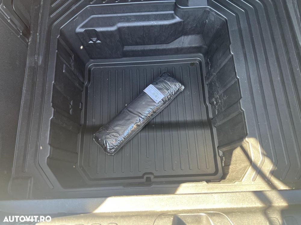 Ford Puma 1.0 EcoBoost Aut. ST Line - 27