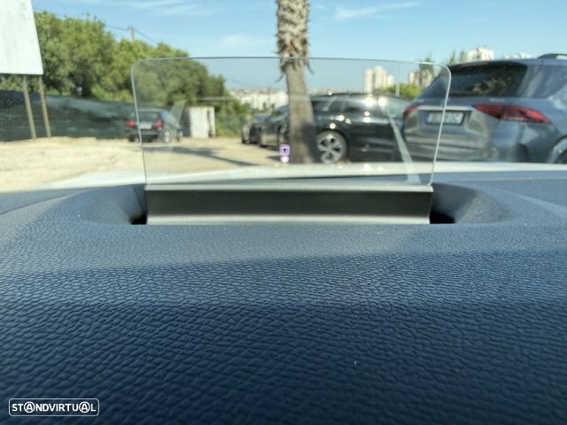Citroën C4 X BlueHDi 130 Stop&Start EAT8 MAX - 45