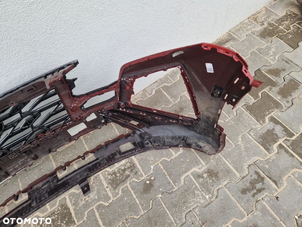 Zderzak Hyundai Tucson 4 IV 2024 - lift n line - 17
