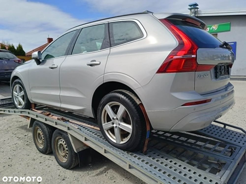 Volvo XC 60 B4 D Geartronic Momentum - 7