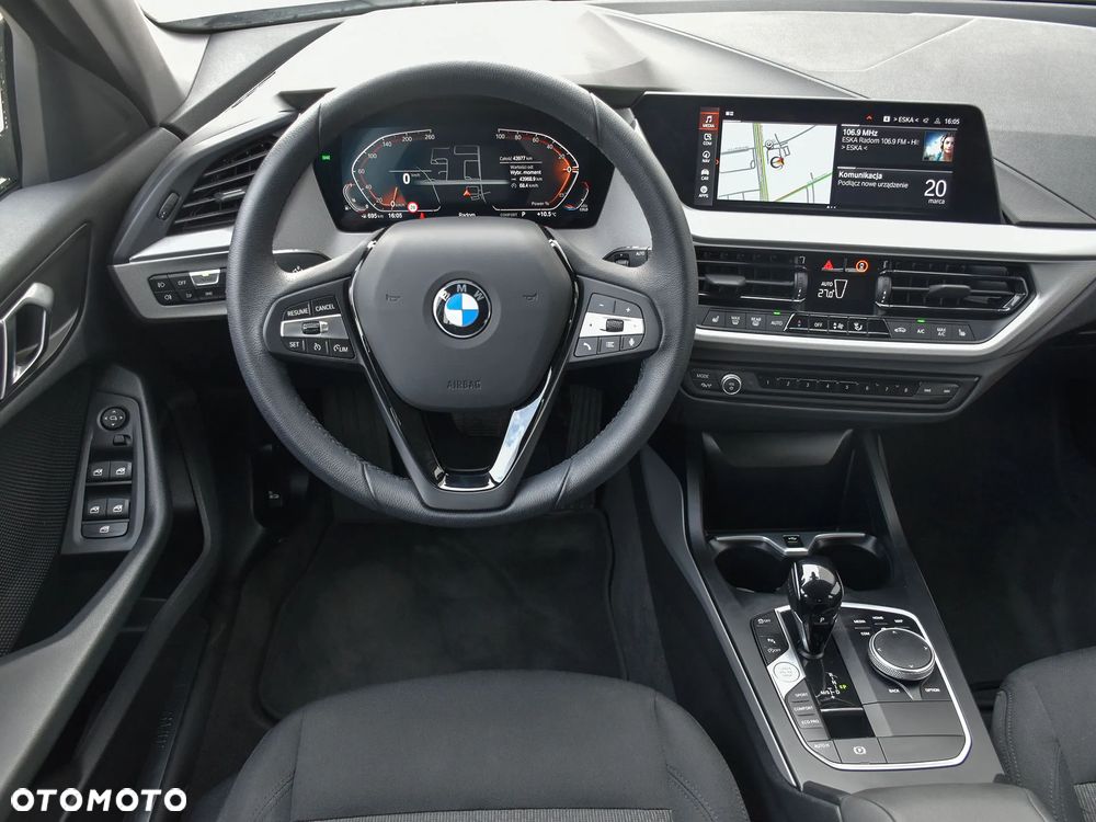 BMW Seria 1 118i Advantage - 27
