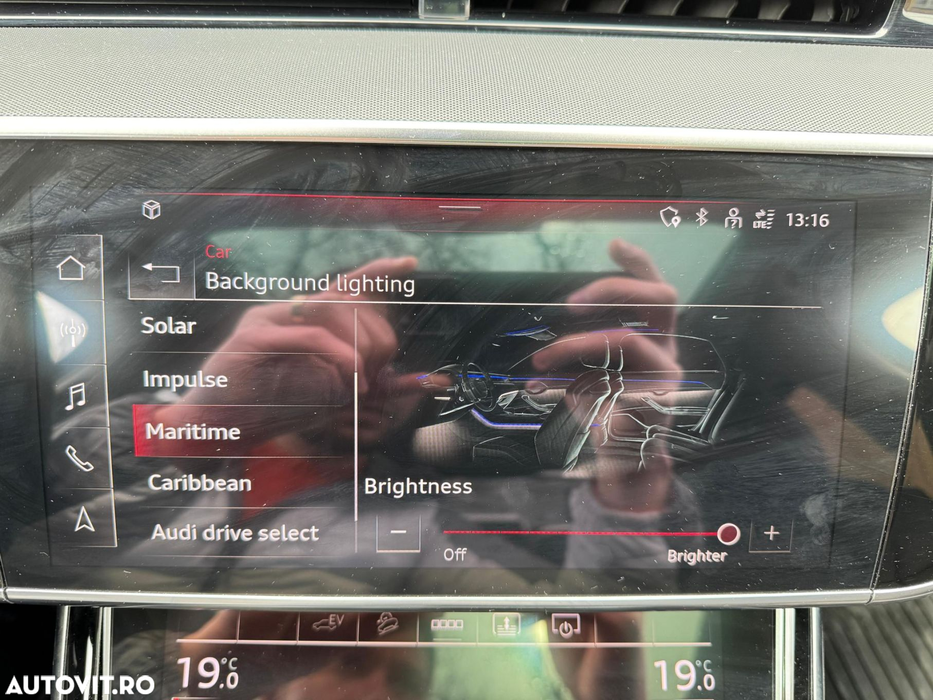 Audi A8 - 24
