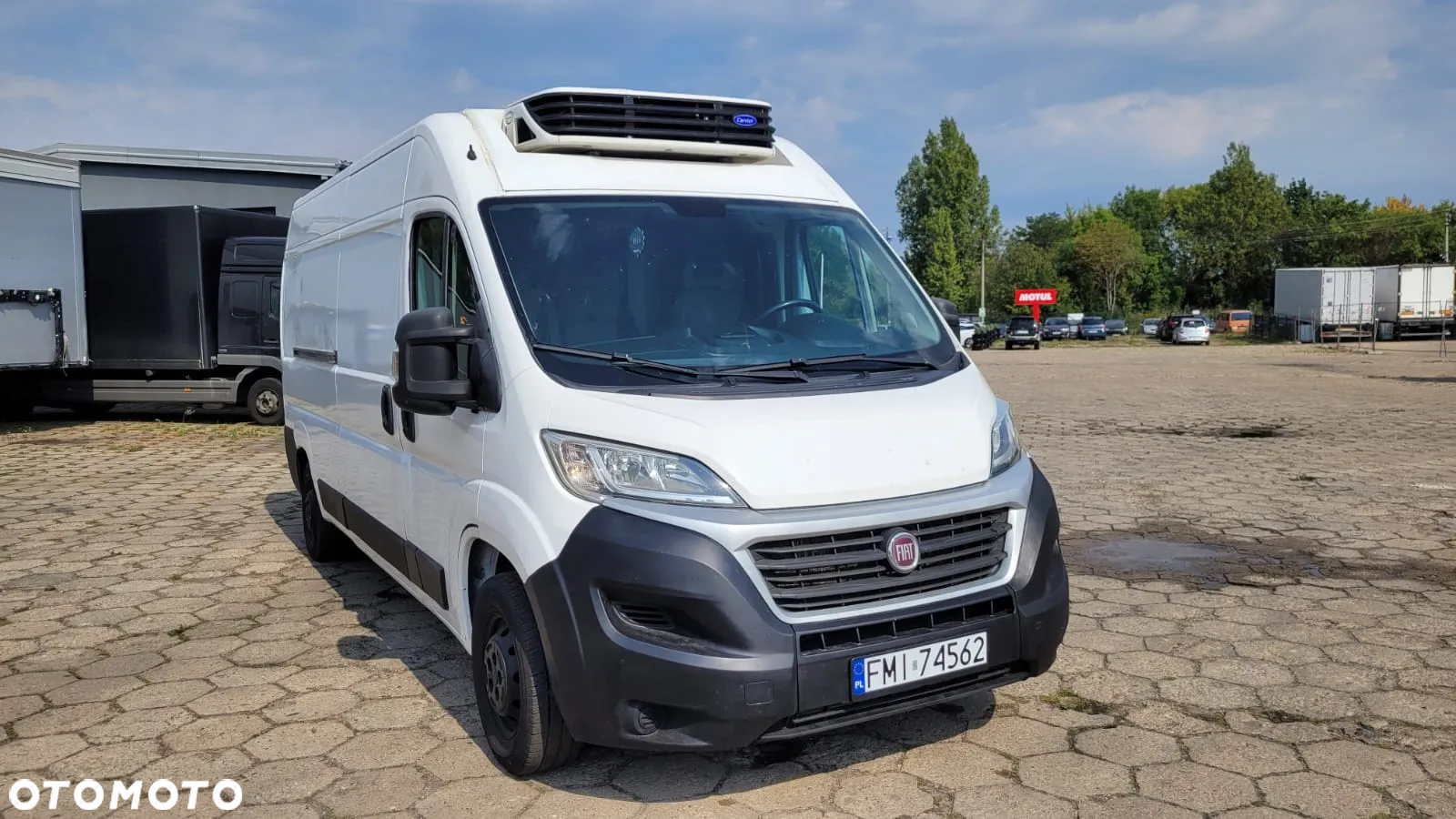 Fiat Ducato - 3