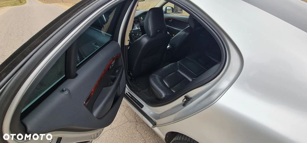 Volvo S80 3.2 Executive - 11