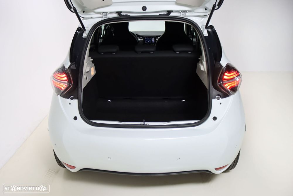 Renault Zoe (c/ Bateria) Z.E. 50 LIFE - 30