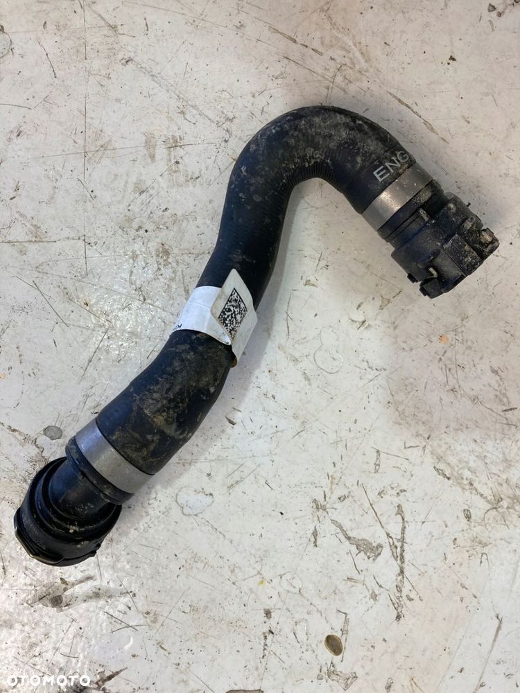 DISCOVERY SPORT LIFT L550 RURKA PRZEWÓD WODY - 3