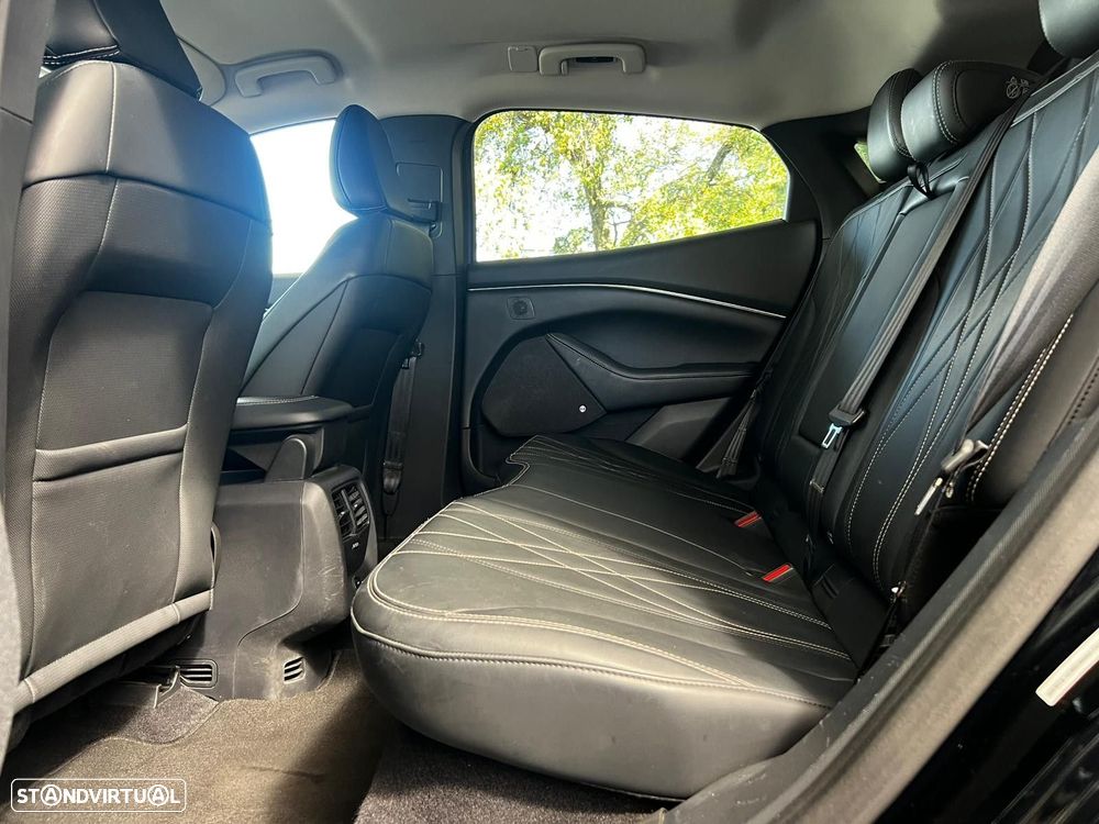 Ford Mustang Mach-E 75.7 kWh Premium AWD - 10