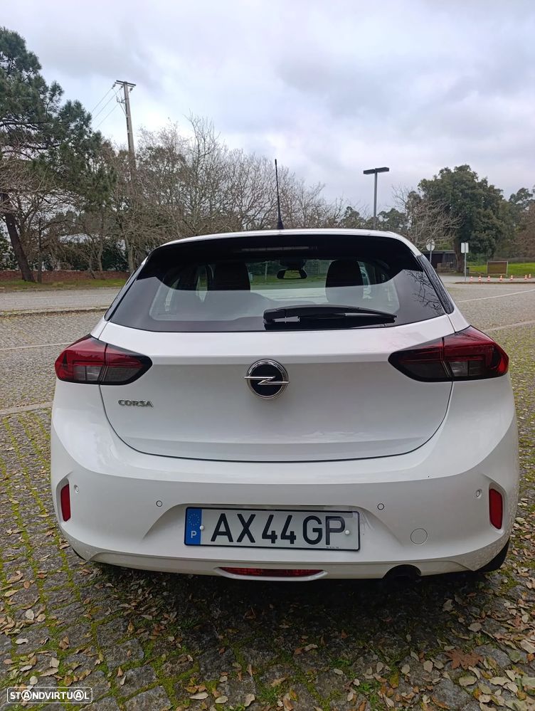 Opel Corsa 1.2 Edition - 5