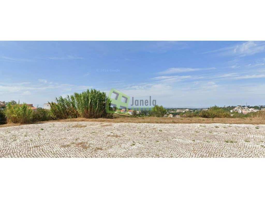 Terreno Urbano com 1.313m² | Santana - Sesimbra - Grande imagem: 3/6