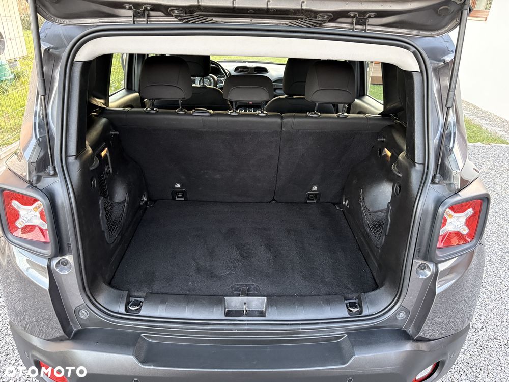 Jeep Renegade - 6