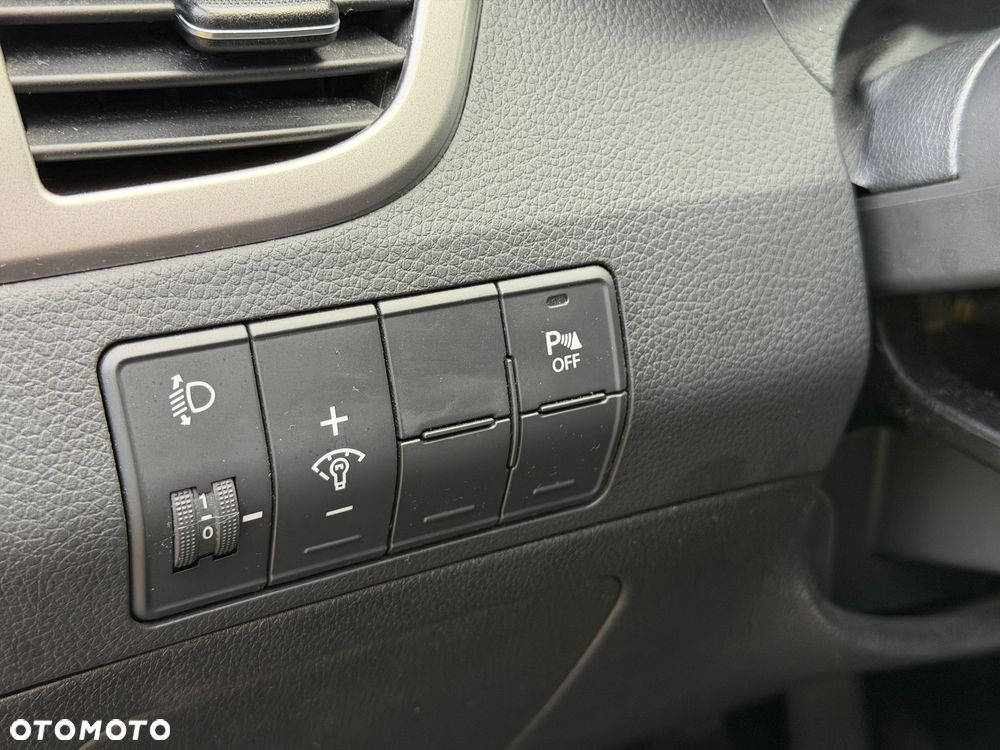 Hyundai i30 blue 1.4 Classic Navigation - 35
