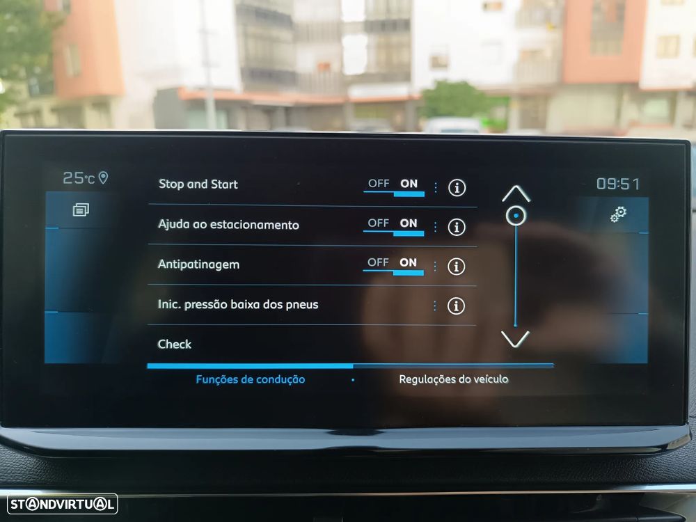 Peugeot 3008 PureTech 130 Stop & Start GPF EAT8 Active Pack - 47