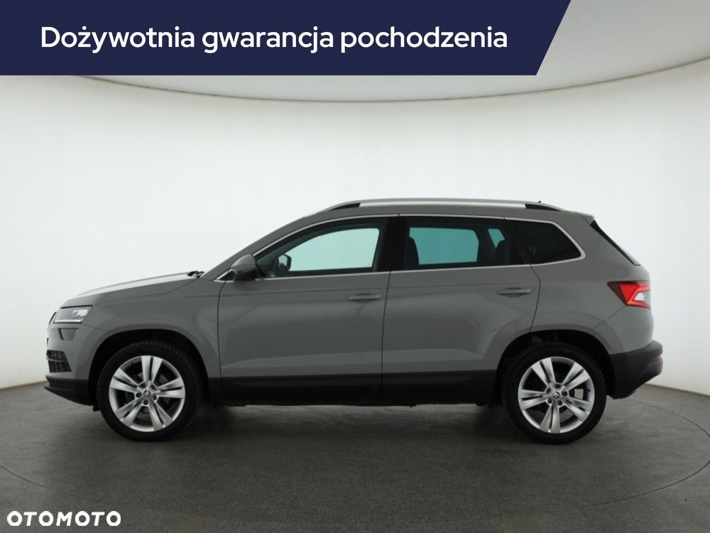 Skoda Karoq - 4