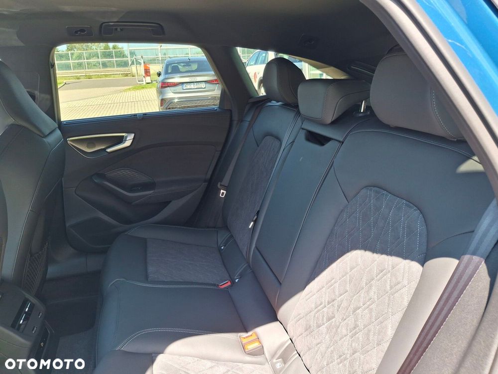Audi A5 Avant - 22