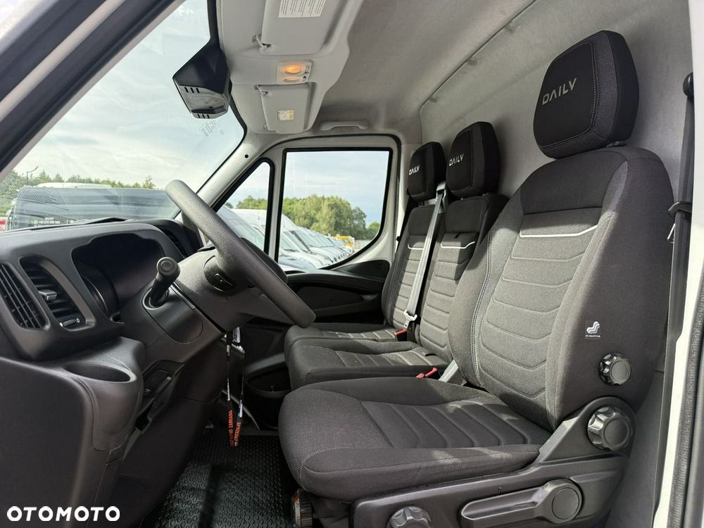 Iveco Daily 50C18 V - 16