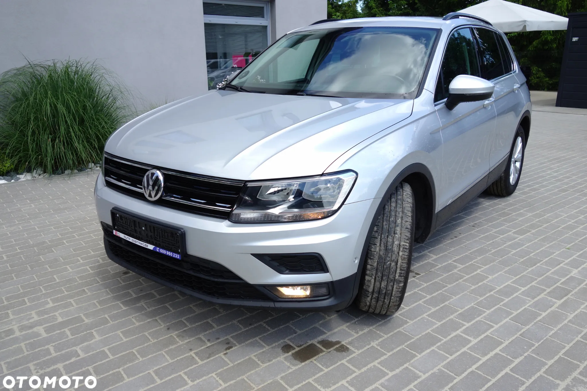 Volkswagen Tiguan - 21