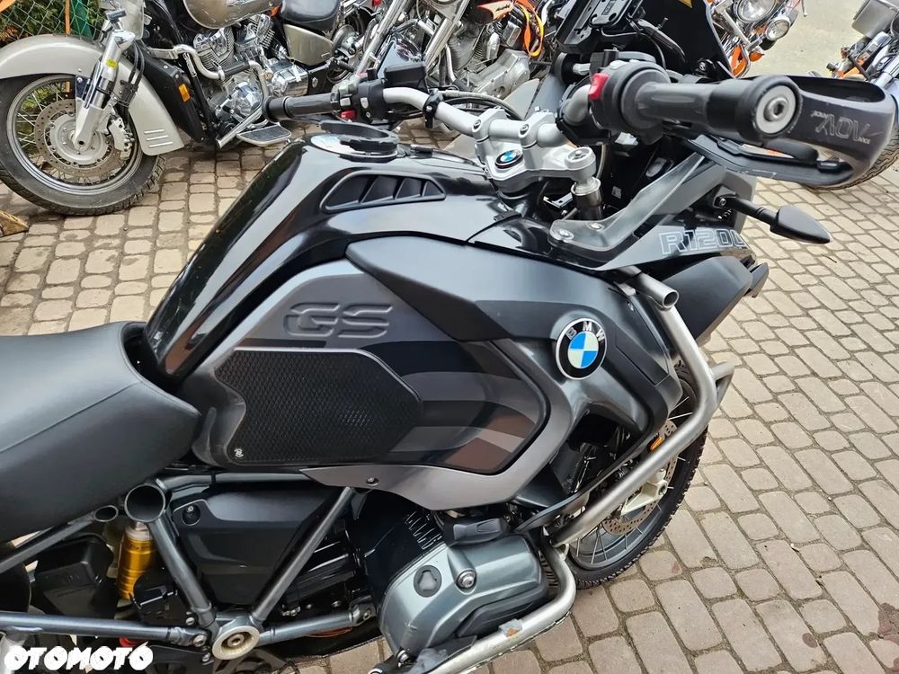 BMW GS - 20