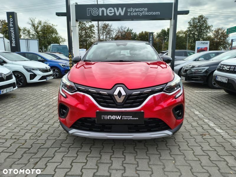 Renault Captur - 7