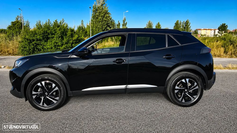 Peugeot 2008 1.2 PureTech Allure Pack - 5