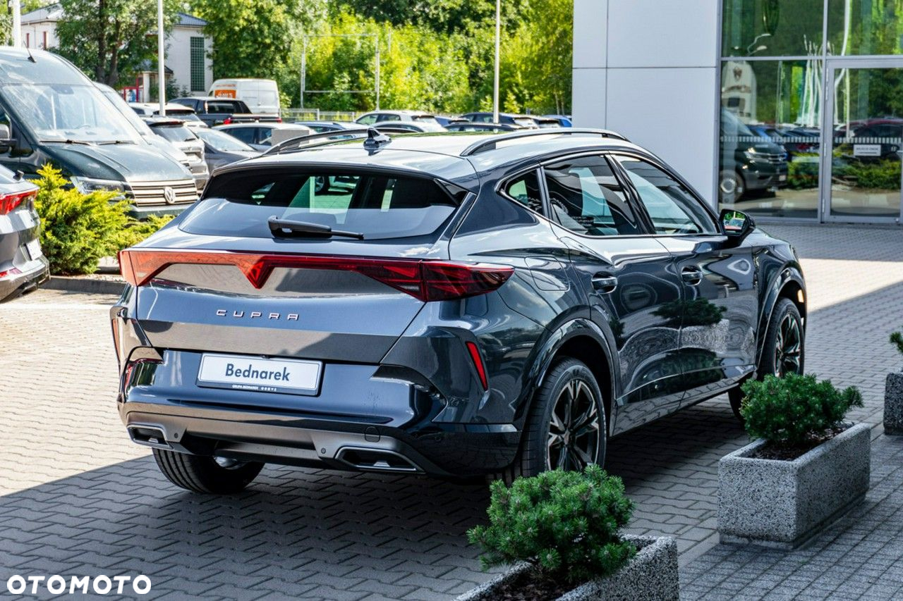 Cupra Formentor - 9