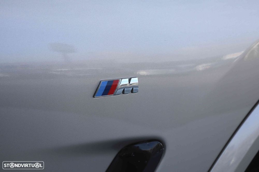 BMW iX3 M Sport Inspiring - 17